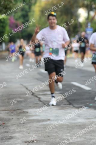 Foto de ADIDAS SPLITS GUADALAJARA 15K / 30K a las 07:06