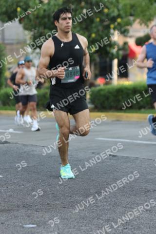 Foto de ADIDAS SPLITS GUADALAJARA 15K / 30K a las 07:29