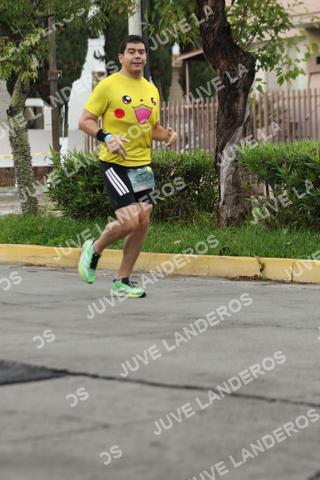 Foto de ADIDAS SPLITS GUADALAJARA 15K / 30K a las 06:55
