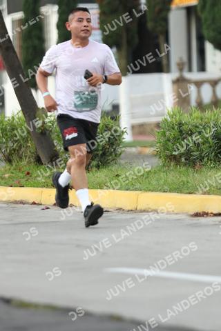 Foto de ADIDAS SPLITS GUADALAJARA 15K / 30K a las 07:01