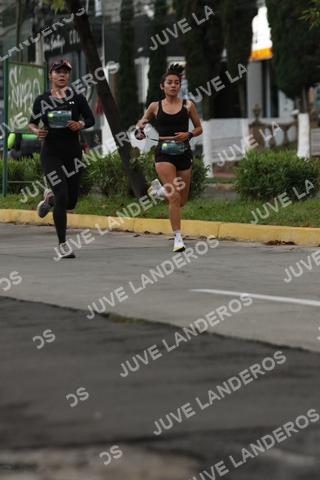 Foto de ADIDAS SPLITS GUADALAJARA 15K / 30K a las 06:49