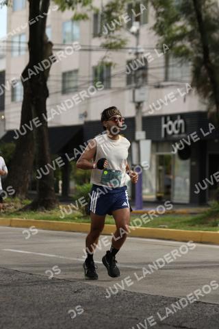 Foto de ADIDAS SPLITS GUADALAJARA 15K / 30K a las 09:11