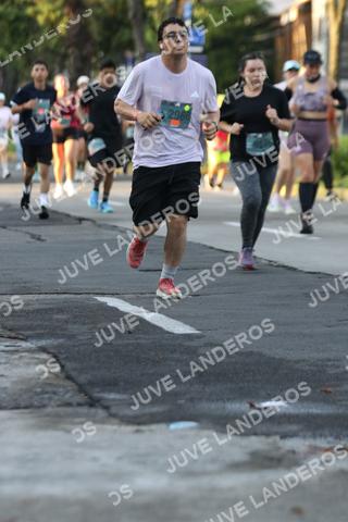 Foto de ADIDAS SPLITS GUADALAJARA 15K / 30K a las 07:15