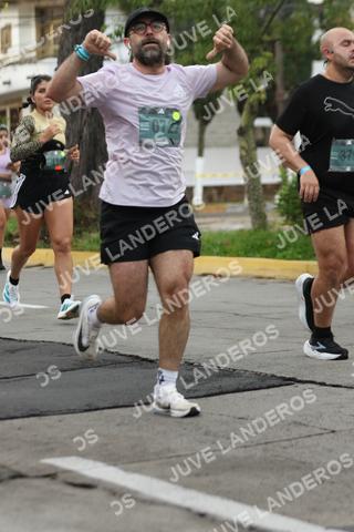 Foto de ADIDAS SPLITS GUADALAJARA 15K / 30K a las 06:57