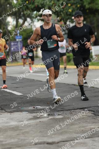 Foto de ADIDAS SPLITS GUADALAJARA 15K / 30K a las 06:56