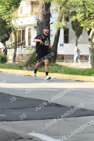 Foto de ADIDAS SPLITS GUADALAJARA 15K / 30K a las 08:28