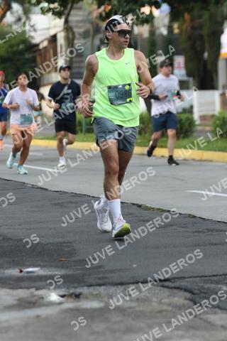 Foto de ADIDAS SPLITS GUADALAJARA 15K / 30K a las 07:06