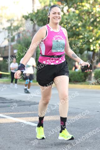 Foto de ADIDAS SPLITS GUADALAJARA 15K / 30K a las 07:49