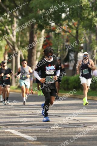 Foto de ADIDAS SPLITS GUADALAJARA 15K / 30K a las 08:55