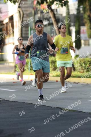Foto de ADIDAS SPLITS GUADALAJARA 15K / 30K a las 08:27
