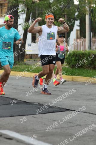 Foto de ADIDAS SPLITS GUADALAJARA 15K / 30K a las 07:02