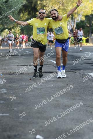 Foto de ADIDAS SPLITS GUADALAJARA 15K / 30K a las 07:32