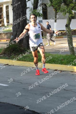 Foto de ADIDAS SPLITS GUADALAJARA 15K / 30K a las 08:11
