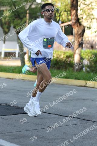 Foto de ADIDAS SPLITS GUADALAJARA 15K / 30K a las 07:59