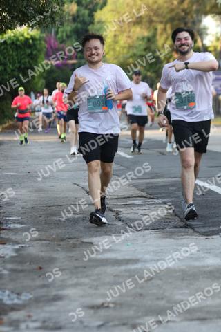 Foto de ADIDAS SPLITS GUADALAJARA 15K / 30K a las 07:18