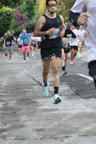 Foto de ADIDAS SPLITS GUADALAJARA 15K / 30K a las 07:08