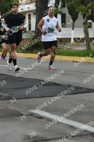 Foto de ADIDAS SPLITS GUADALAJARA 15K / 30K a las 07:01