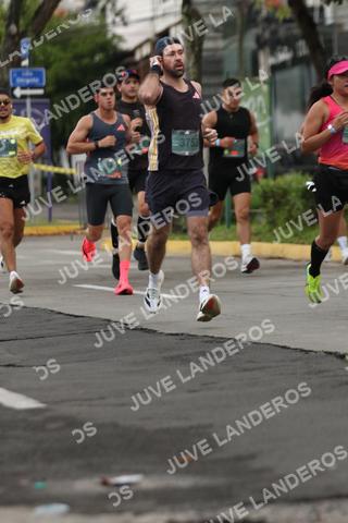 Foto de ADIDAS SPLITS GUADALAJARA 15K / 30K a las 06:51