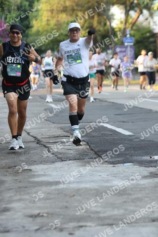 Foto de ADIDAS SPLITS GUADALAJARA 15K / 30K a las 07:14