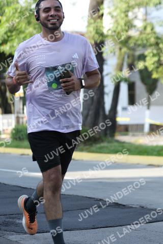 Foto de ADIDAS SPLITS GUADALAJARA 15K / 30K a las 08:25
