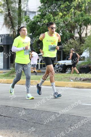 Foto de ADIDAS SPLITS GUADALAJARA 15K / 30K a las 08:42