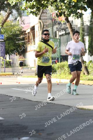 Foto de ADIDAS SPLITS GUADALAJARA 15K / 30K a las 08:31
