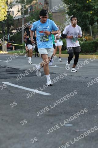 Foto de ADIDAS SPLITS GUADALAJARA 15K / 30K a las 07:31