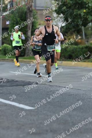 Foto de ADIDAS SPLITS GUADALAJARA 15K / 30K a las 07:29