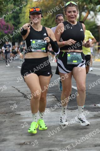Foto de ADIDAS SPLITS GUADALAJARA 15K / 30K a las 07:06