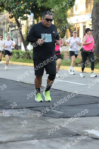 Foto de ADIDAS SPLITS GUADALAJARA 15K / 30K a las 07:19