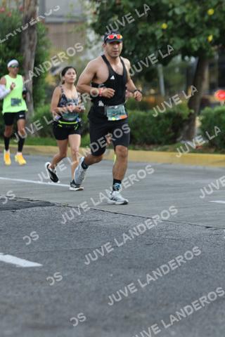 Foto de ADIDAS SPLITS GUADALAJARA 15K / 30K a las 07:29