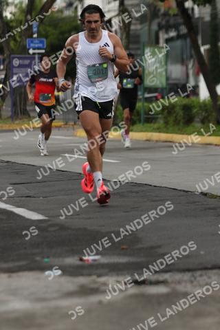 Foto de ADIDAS SPLITS GUADALAJARA 15K / 30K a las 06:53
