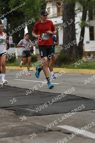 Foto de ADIDAS SPLITS GUADALAJARA 15K / 30K a las 06:51