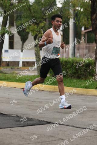 Foto de ADIDAS SPLITS GUADALAJARA 15K / 30K a las 06:48