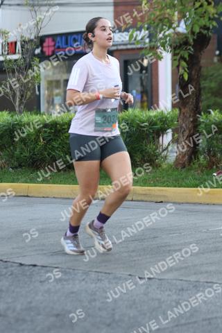 Foto de ADIDAS SPLITS GUADALAJARA 15K / 30K a las 07:45
