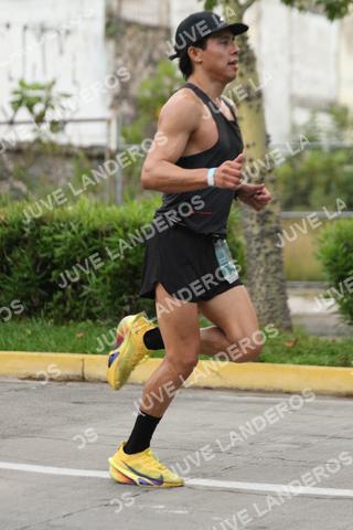 Foto de ADIDAS SPLITS GUADALAJARA 15K / 30K a las 06:50