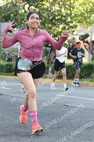 Foto de ADIDAS SPLITS GUADALAJARA 15K / 30K a las 07:47