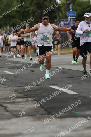 Foto de ADIDAS SPLITS GUADALAJARA 15K / 30K a las 06:57