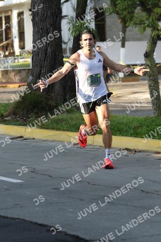 Foto de ADIDAS SPLITS GUADALAJARA 15K / 30K a las 08:11