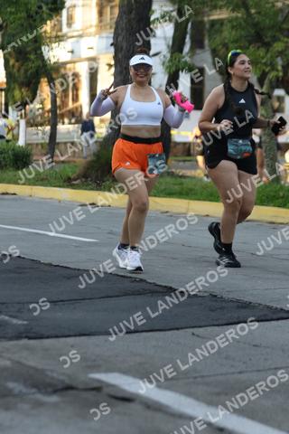 Foto de ADIDAS SPLITS GUADALAJARA 15K / 30K a las 07:25