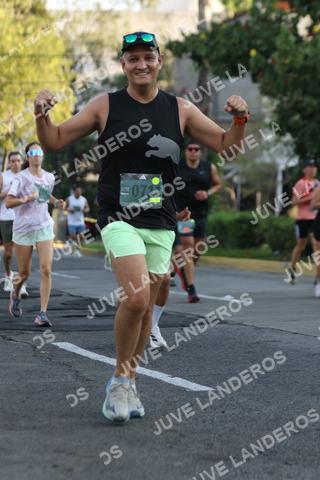 Foto de ADIDAS SPLITS GUADALAJARA 15K / 30K a las 07:36
