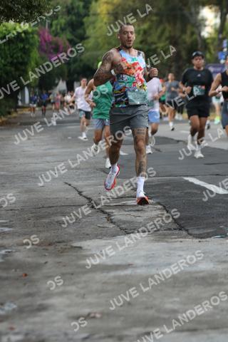 Foto de ADIDAS SPLITS GUADALAJARA 15K / 30K a las 07:05