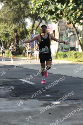 Foto de ADIDAS SPLITS GUADALAJARA 15K / 30K a las 08:27