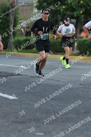 Foto de ADIDAS SPLITS GUADALAJARA 15K / 30K a las 07:35