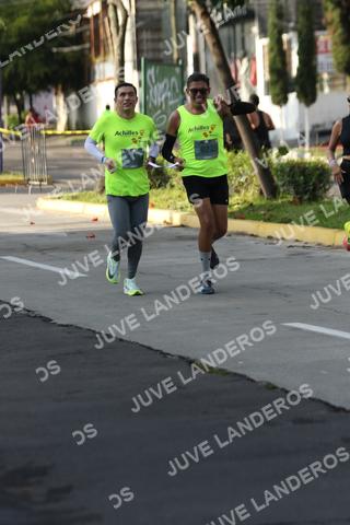 Foto de ADIDAS SPLITS GUADALAJARA 15K / 30K a las 08:17