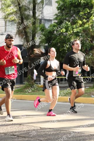 Foto de ADIDAS SPLITS GUADALAJARA 15K / 30K a las 08:55