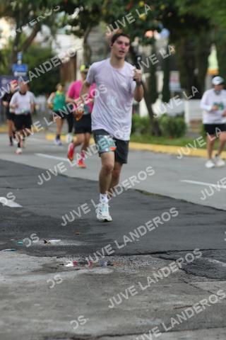 Foto de ADIDAS SPLITS GUADALAJARA 15K / 30K a las 07:05