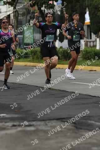 Foto de ADIDAS SPLITS GUADALAJARA 15K / 30K a las 06:58