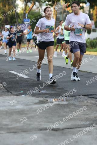Foto de ADIDAS SPLITS GUADALAJARA 15K / 30K a las 07:10