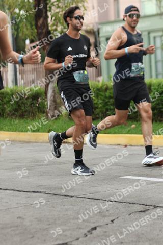 Foto de ADIDAS SPLITS GUADALAJARA 15K / 30K a las 06:55